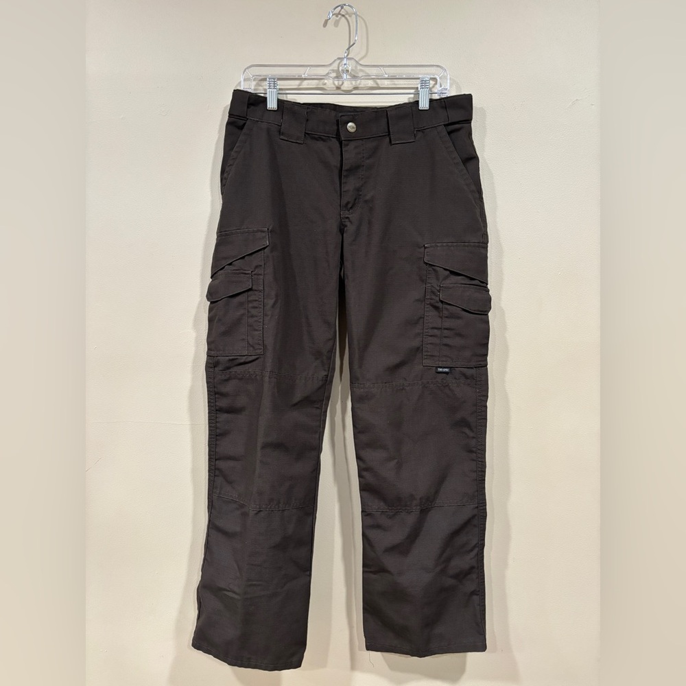 Tru-Spec Tactical Cargo Women’s Pants Size 8